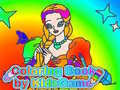 Spil Coloring Book by KidsGame
