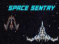 Spil Space Sentry
