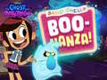 Spil The Ghost And Molly McGee Band Shell Boo-nanza