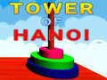Spil Tower of Hanoi