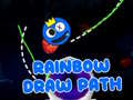Spil Rainbow Draw Path