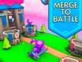 Spil Merge To Battle