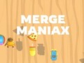 Spil Merge Maniax