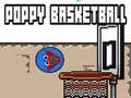 Spil Poppy Basketball