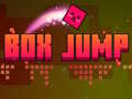 Spil Box Jump