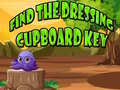 Spil Find The Dressing Cupboard Key
