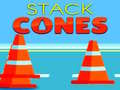 Spil Stack Cones