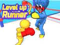 Spil Level Up Runner