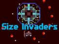 Spil Size Invaders