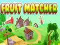 Spil Fruit Matcher