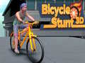 Spil Bicycle Stunt 3D