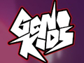 Spil Geno Kids