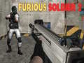 Spil Furious Soldier 2