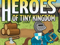 Spil Heroes of Tiny Kingdom