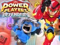 Spil Power Players: Defenders