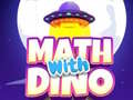 Spil Math With Dino
