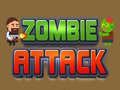 Spil Zombie Attack
