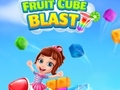Spil Fruit Cube Blast