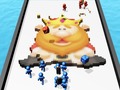 Spil Art Thief 3D