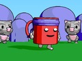 Spil Two Cups