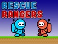 Spil Rescue Rangers