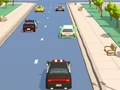 Spil Traffic Cop 3D