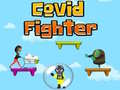 Spil Covid Fighter