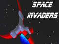 Spil Space Invaders