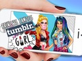 Spil Princess Famous Social Media Girl