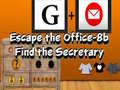 Spil Escape the Office-8b Find the Secretary