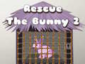 Spil Rescue The Bunny 2 