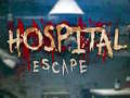 Spil Hospital escape