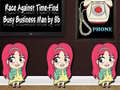 Spil  Race Against Time-Find Busy Business Man by 8b