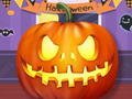 Spil Coloring Book: Halloween