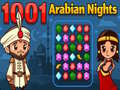 Spil 1001 Arabian Nights