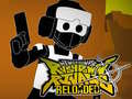 Spil Rushdown Rivals Reloaded