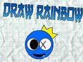 Spil Draw Rainbow 