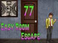 Spil Amgel Easy Room Escape 77