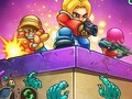 Spil Zombo Buster Rising Remastered