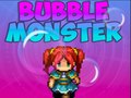 Spil Bubble Monster