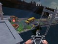 Spil Escape from Zombies