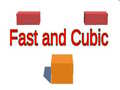 Spil Fast and Cubic