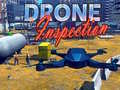 Spil Drone Inspection
