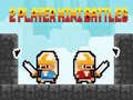 Spil 2 Player Mini Battles