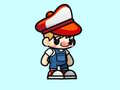 Spil Pixel Peak