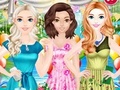 Spil Bffs Summer Tea Party 2
