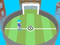 Spil Mini-Caps: Soccer