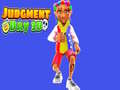 Spil Judgment Day 3D