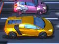 Spil Extreme Drag Racing