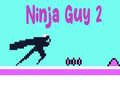 Spil Ninja Guy 2